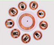 125 kHz Clear Disc RFID Tag 125 kHz Clear Disc RFID Tag