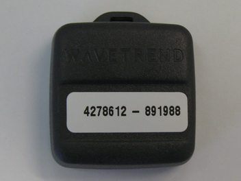 433 MHZ. RFID Small Asset Tag Active 433 MHZ. RFID Small Asset Tag Active