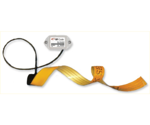 Active 433 MHz RFID Fluid Sensor Tag Active 433 MHz RFID Fluid Sensor Tag