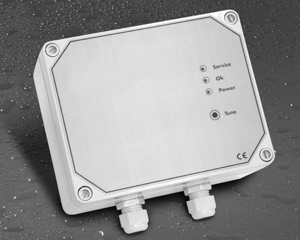 134.2kHz Stationary RFID Reader 134.2kHz Stationary RFID Reader