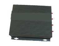 Four-Port Long Range Reader Four-Port Long Range Reader