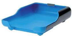 13.56 MHz Document Tracking RFID Reader/Writer Tray 13.56 MHz Document Tracking RFID Reader/Writer Tray