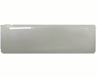 860 to 960 MHz Gen 2 Passive Windshield RFID Tag 860 to 960 MHz Gen 2 Passive Windshield RFID Tag