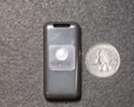 433 MHZ.Compact Active RFID Tag