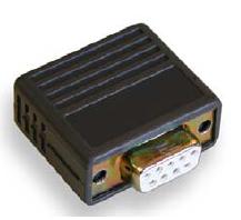 433 MHz Active RFID Reader with RS232