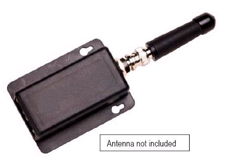 Active Rfid