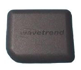 433 MHZ. RFID Asset Tag Active