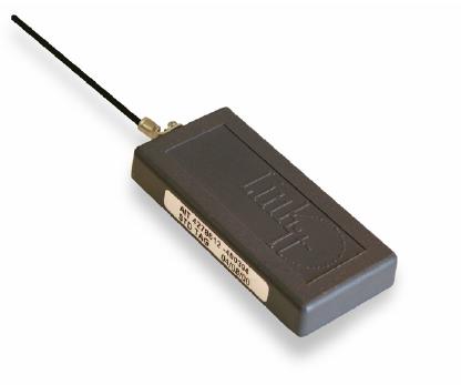 433 MHz. RFID Domino Tag Active