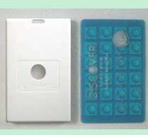 433MHz Active RFID Tag � Jumbo Tag