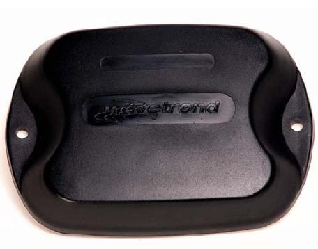 433 MHZ. RFID Rugged Asset Tag Active