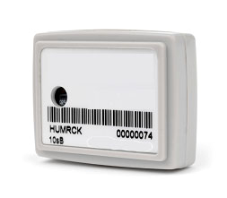 Active 433MHz Humidity-Temperature RFID Tag