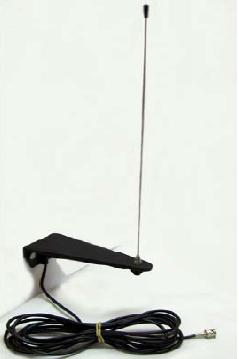433 MHz. Active RFID Outdoor Whip Antenna 433 MHz. Active RFID Outdoor Whip Antenna