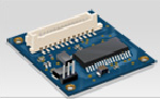 13.56 MHz HF RFID Reader Module 13.56 MHz HF RFID Reader Module
