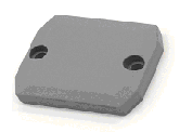 865-928 MHz Gen2 Ironside Tag - Passive 865-928 MHz Gen2 Ironside Tag - Passive