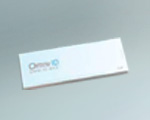 Passive UHF RFID Tag - Max (Laminated Label Finish, European) Passive UHF RFID Tag - Max (Laminated Label Finish, European)