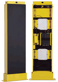 RFID Dock Door Portal RFID Dock Door Portal