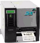 UHF 865 MHz~950 MHz. TOSHIBA RFID Enabled Thermal Printer UHF 865 MHz~950 MHz. TOSHIBA RFID Enabled Thermal Printer