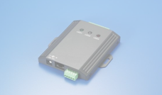 Wiegand-to-Ethernet Smart Controller Wiegand-to-Ethernet Smart Controller