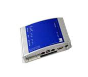 RFID Reader Gateway RFID Reader Gateway