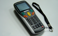 125 kHz Rugged RFID Reader