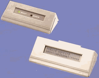 125 kHz. Low Frequency (LF) RFID Code Verifier, Proximity Reader