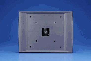 125 kHz. Low Frequency (LF) Long Range RFID Reader