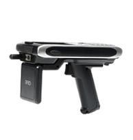 13.56 MHz HF Pistol Grip Portable Reader/Writer