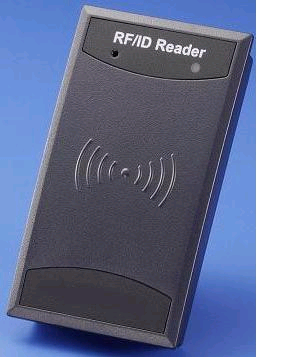 13.56 MHz. Vicinity Fixed Reader