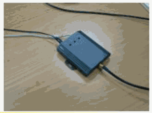 13.56 MHz. High Frequency (HF) Fixed RFID Reader/Writer