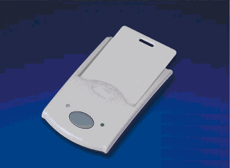 Rfid Reader Writer Software