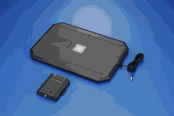 13.56 MHz High Frequency (HF) RFID Reader Writer with Antenna