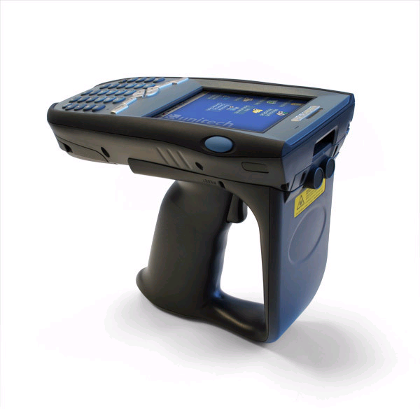 13.56 MHz. RFID UTE Handheld Reader / Writer