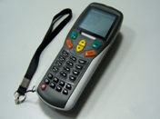 134.2kHz RFID LF Handheld Reader/Writer