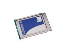 UHF RFID Interrogator PC Card
