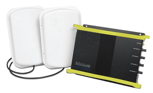 Enterprise Gen 2 RFID Reader � UHF: 902.75 MHz � 927.25 MHz