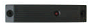 Industrial housing, black, with LED and integrated
temperature logging feature