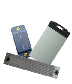 Semi-Passive RFID Response Tag Series