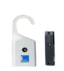 UHF Active RFID Tags