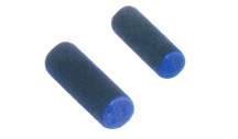 125 kHz. Low Frequency (LF) Pole Transponder RFID Tag