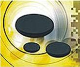 13.56 MHz Passive ICODE SLI RFID Laundry Tag