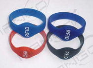 860-960 MHz. Gen 2 Wristband Silicon Tag � Passive