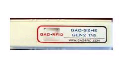 UHF 902 MHz. Gen 2 Harsh Environment/Metal/Liquid RFID Tag