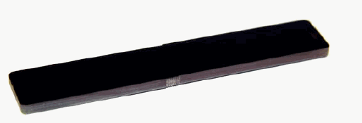 UHF 902 MHz. GEN 2 Strip Metal RFID Tag Passive