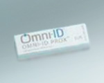 Passive UHF RFID Tag - Prox (Laminated Label Finish, European)
