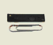 Small Form Factor Mount-on Metal UHF RFID Tag Small Form Factor Mount-on Metal UHF RFID Tag