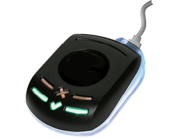 USB Enabled HF RFID Reader/Writer USB Enabled HF RFID Reader/Writer