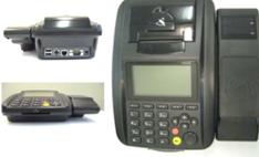 13.56MHz Reader/Writer w/LCD Display and Keypad 13.56MHz Reader/Writer w/LCD Display and Keypad