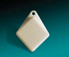 UHF RFID Fob Tag UHF RFID Fob Tag